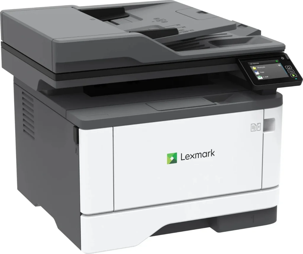 Lexmark xm1342