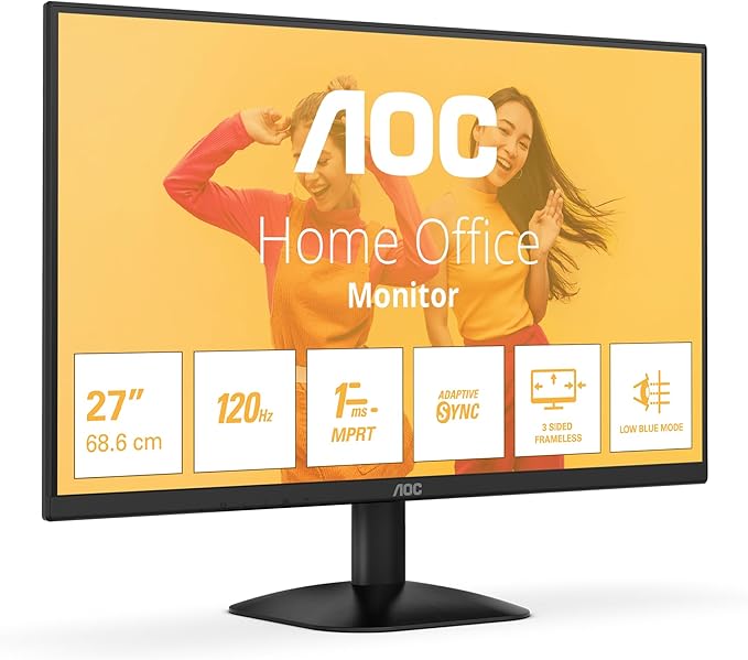 Monitor 27B35HM